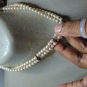 Vintage free99 necklace